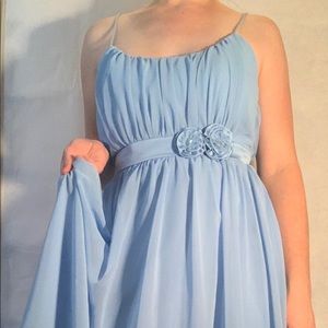 Bridesmaids dress
